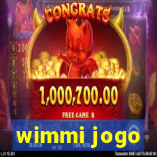 wimmi jogo